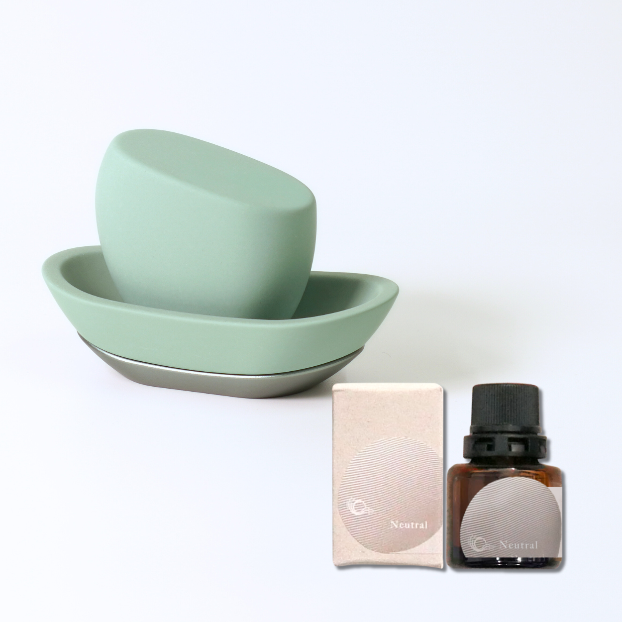aroma recolteアロマオイルセット