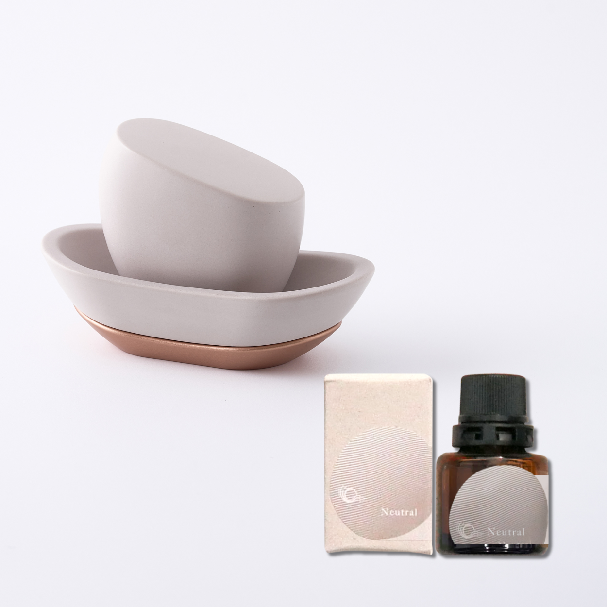 aroma recolteアロマオイルセット