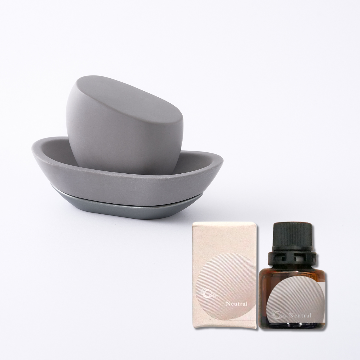 aroma recolteアロマオイルセット