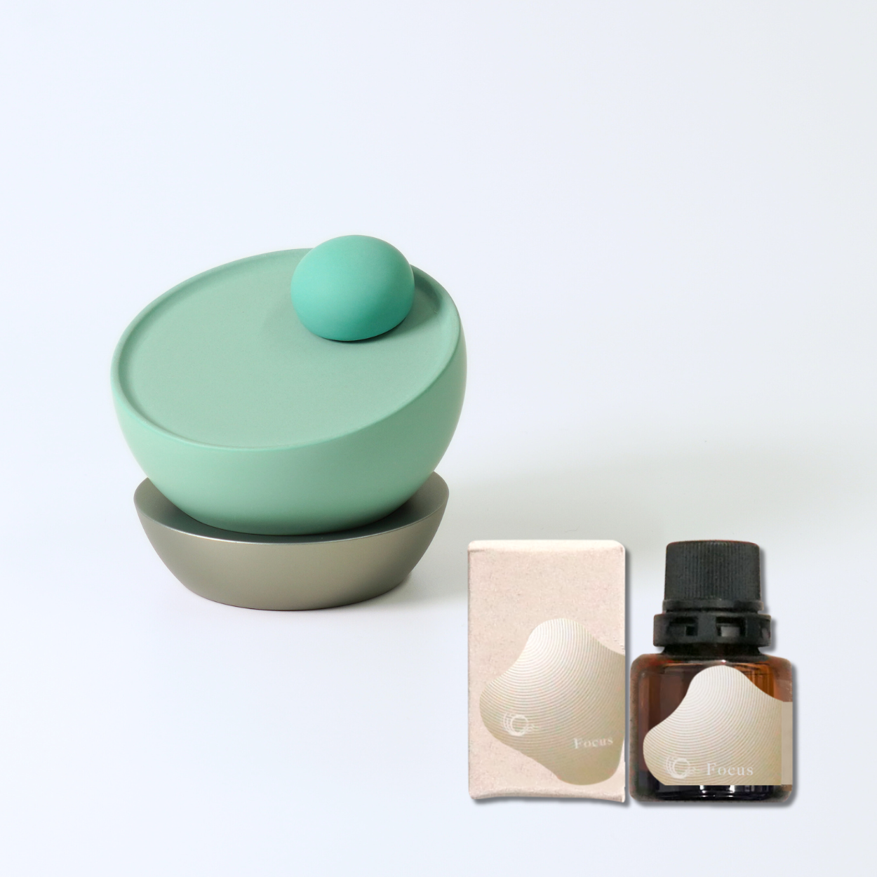 aroma recolteアロマオイルセット