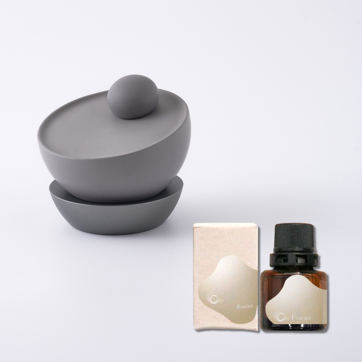 aroma recolteアロマオイルセット
