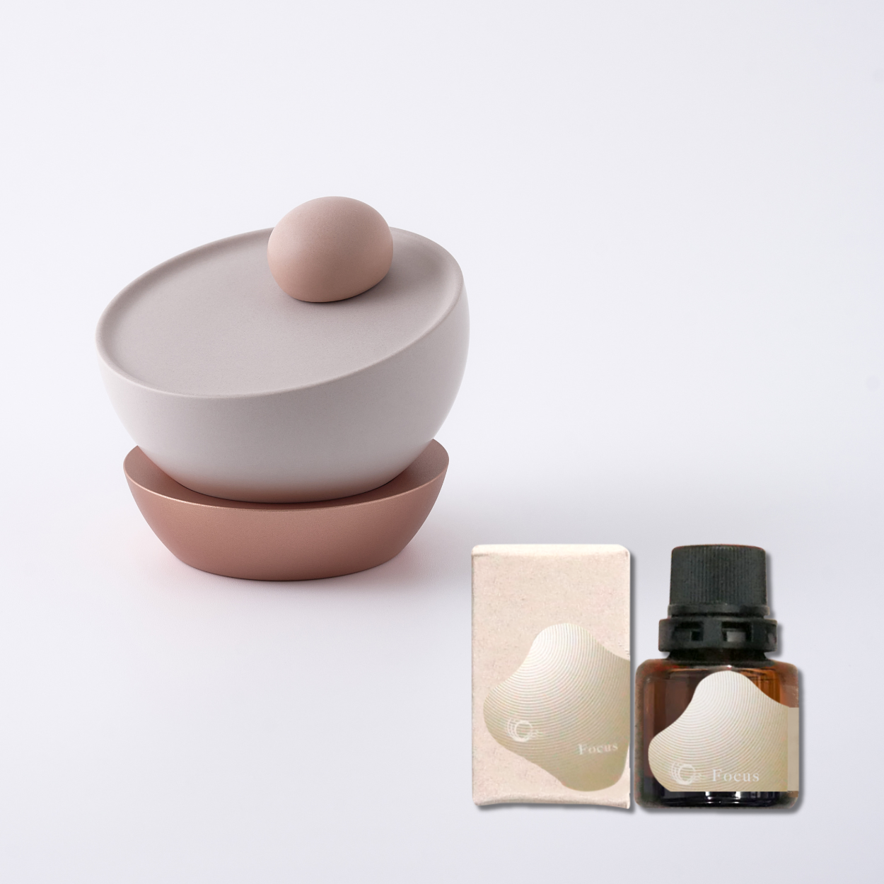 aroma recolteアロマオイルセット
