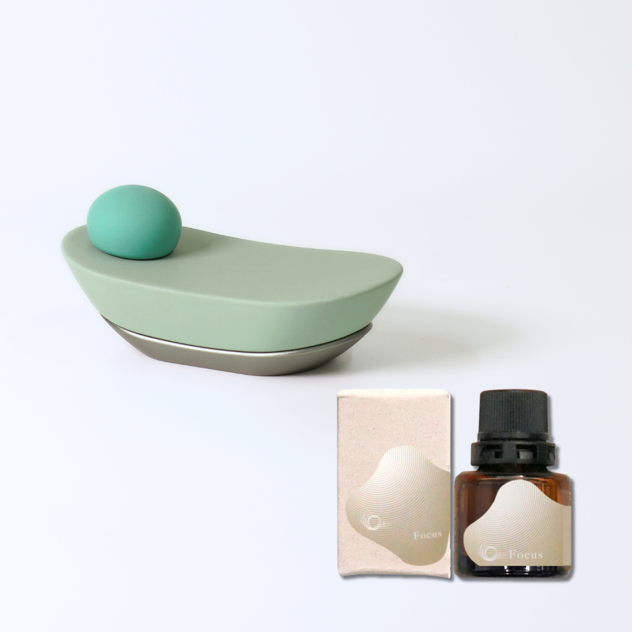 aroma recolteアロマオイルセット
