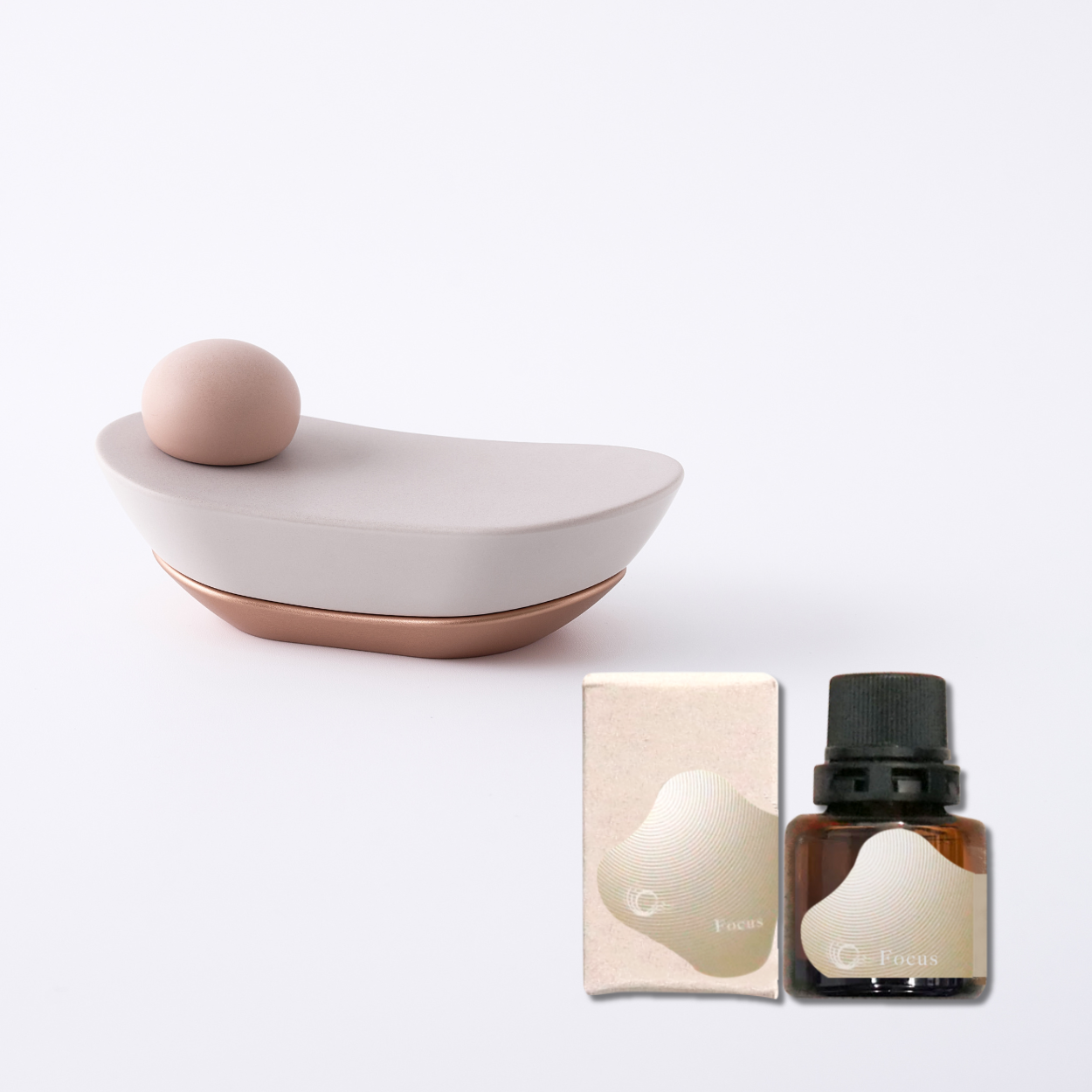 aroma recolteアロマオイルセット