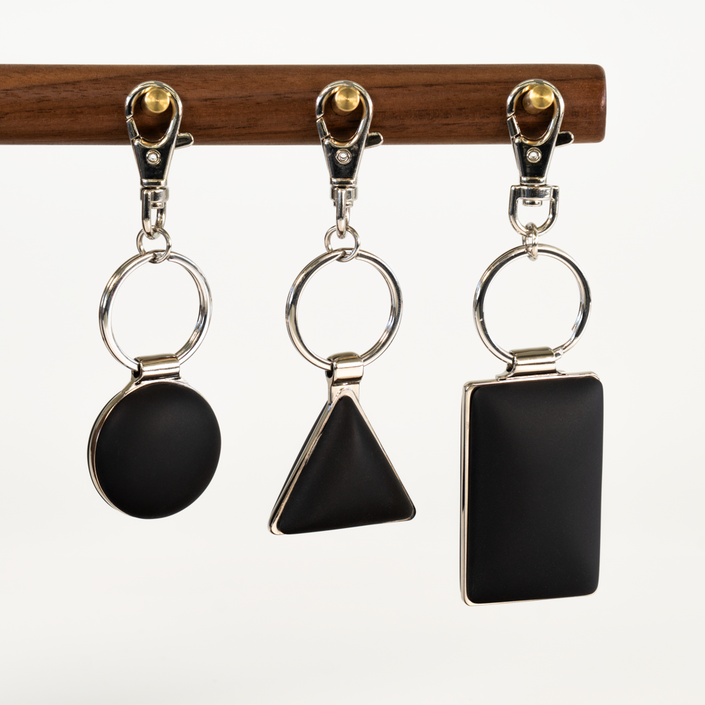【new!】stone charm