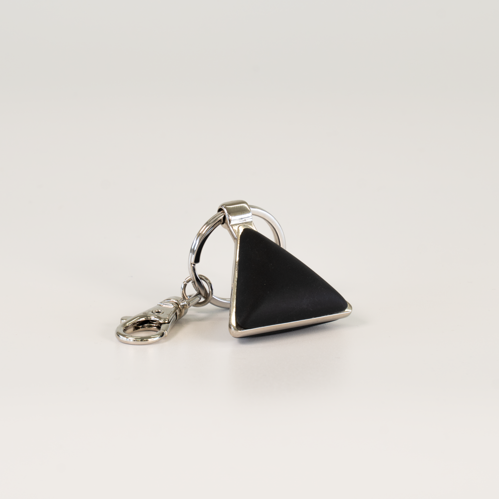 【new!】stone charm