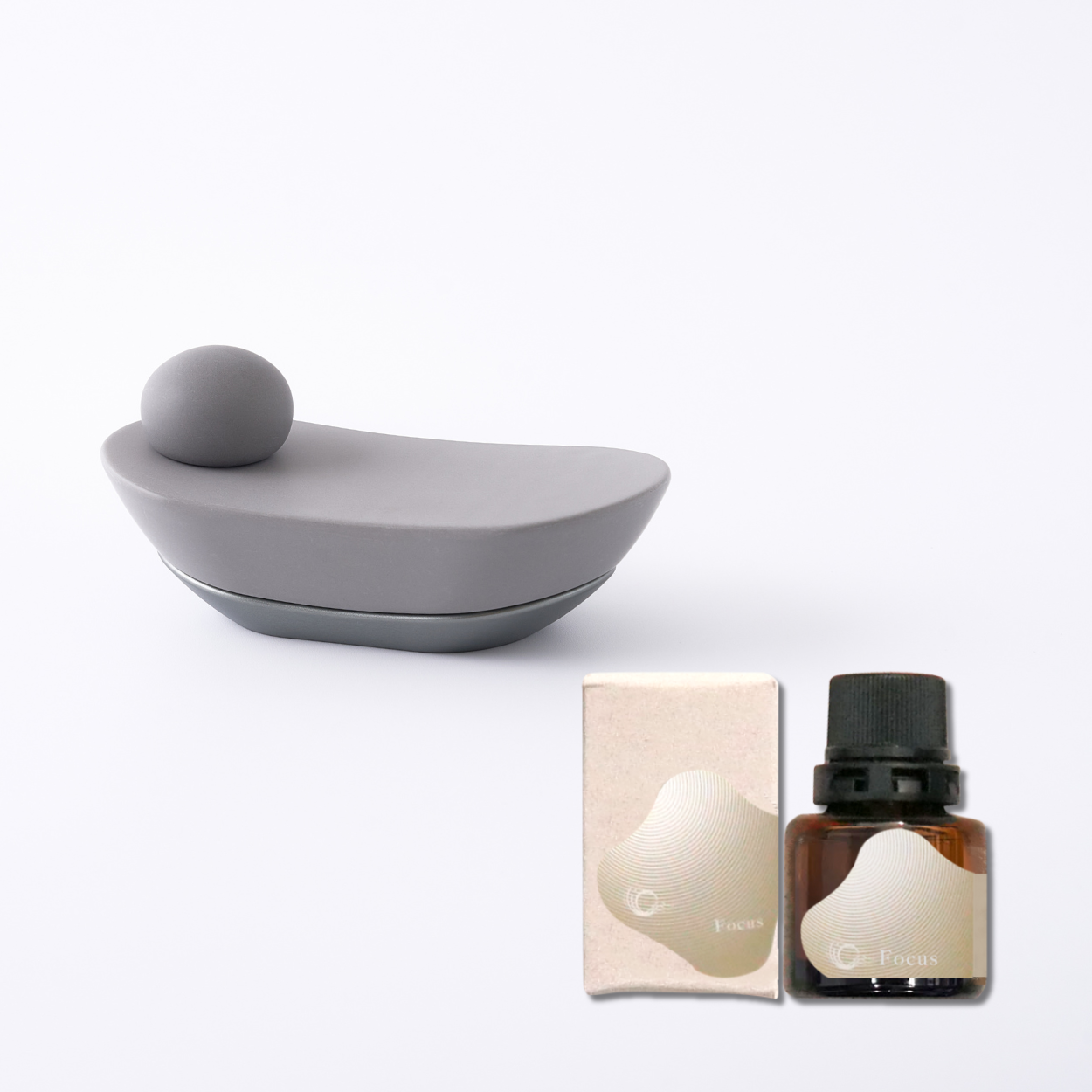 aroma recolteアロマオイルセット