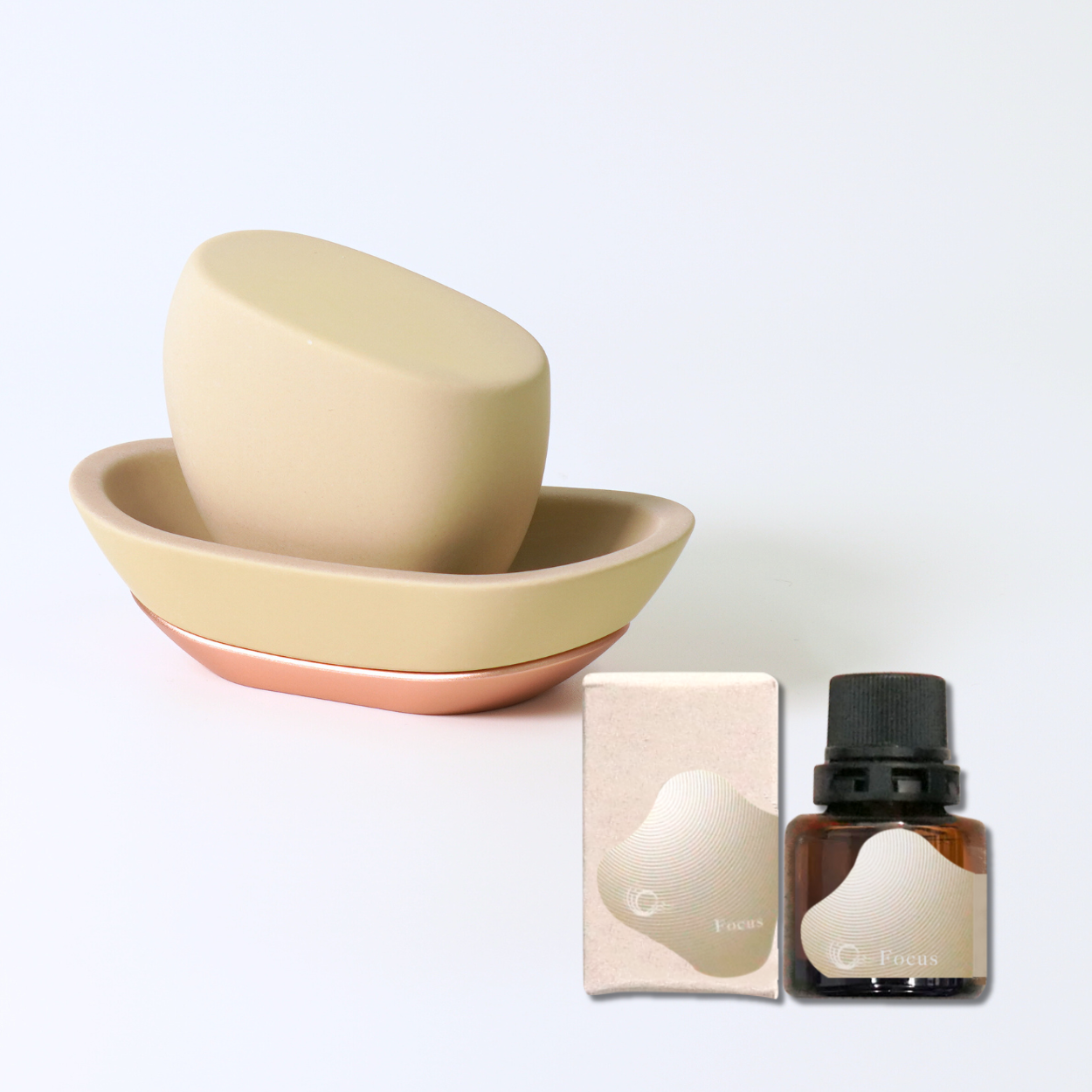 aroma recolteアロマオイルセット