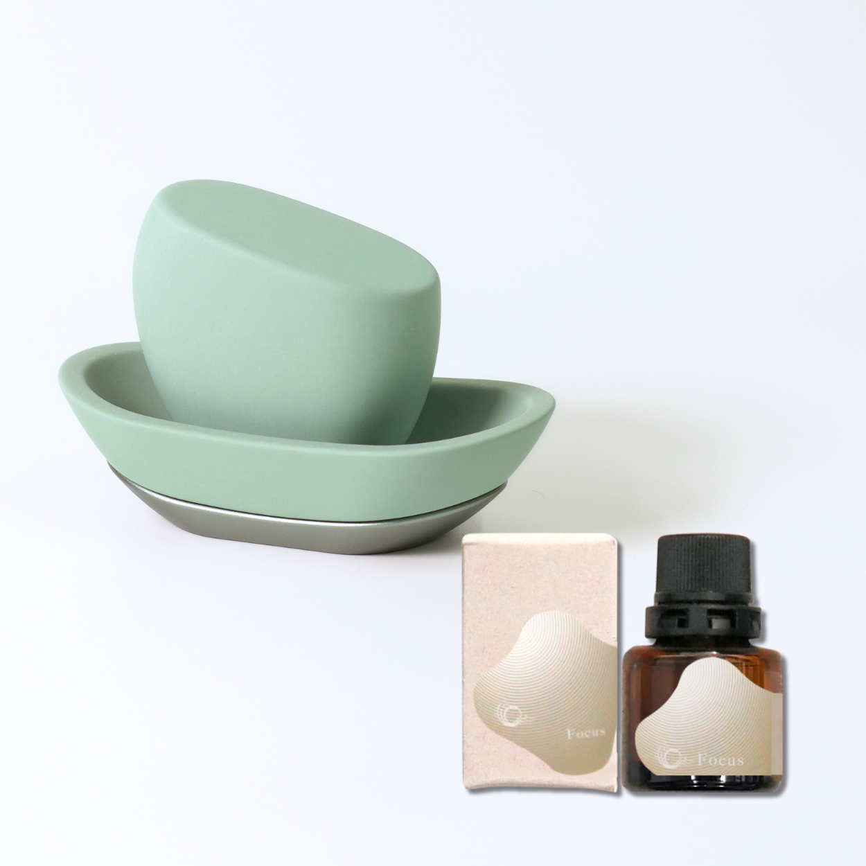 aroma recolteアロマオイルセット