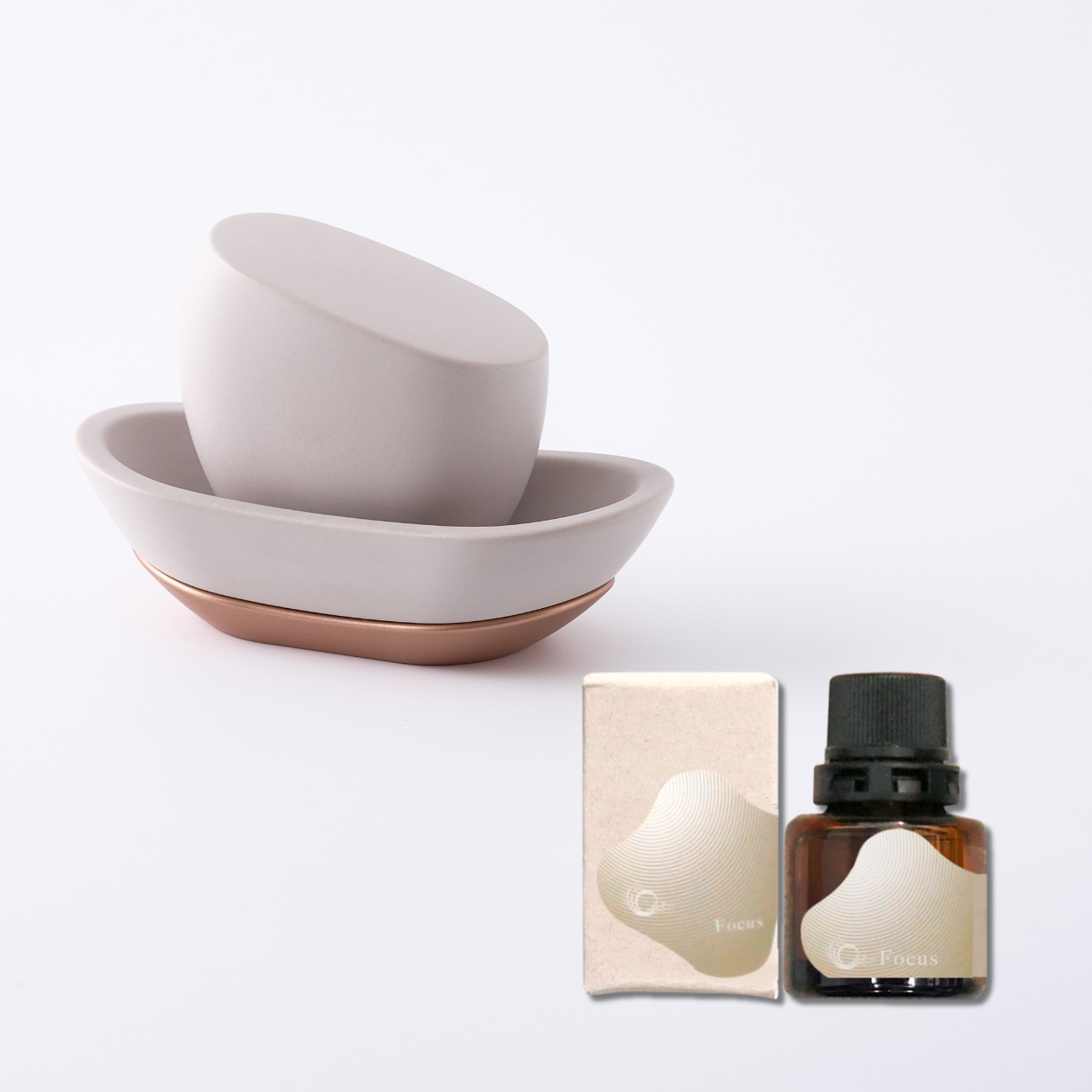 aroma recolteアロマオイルセット