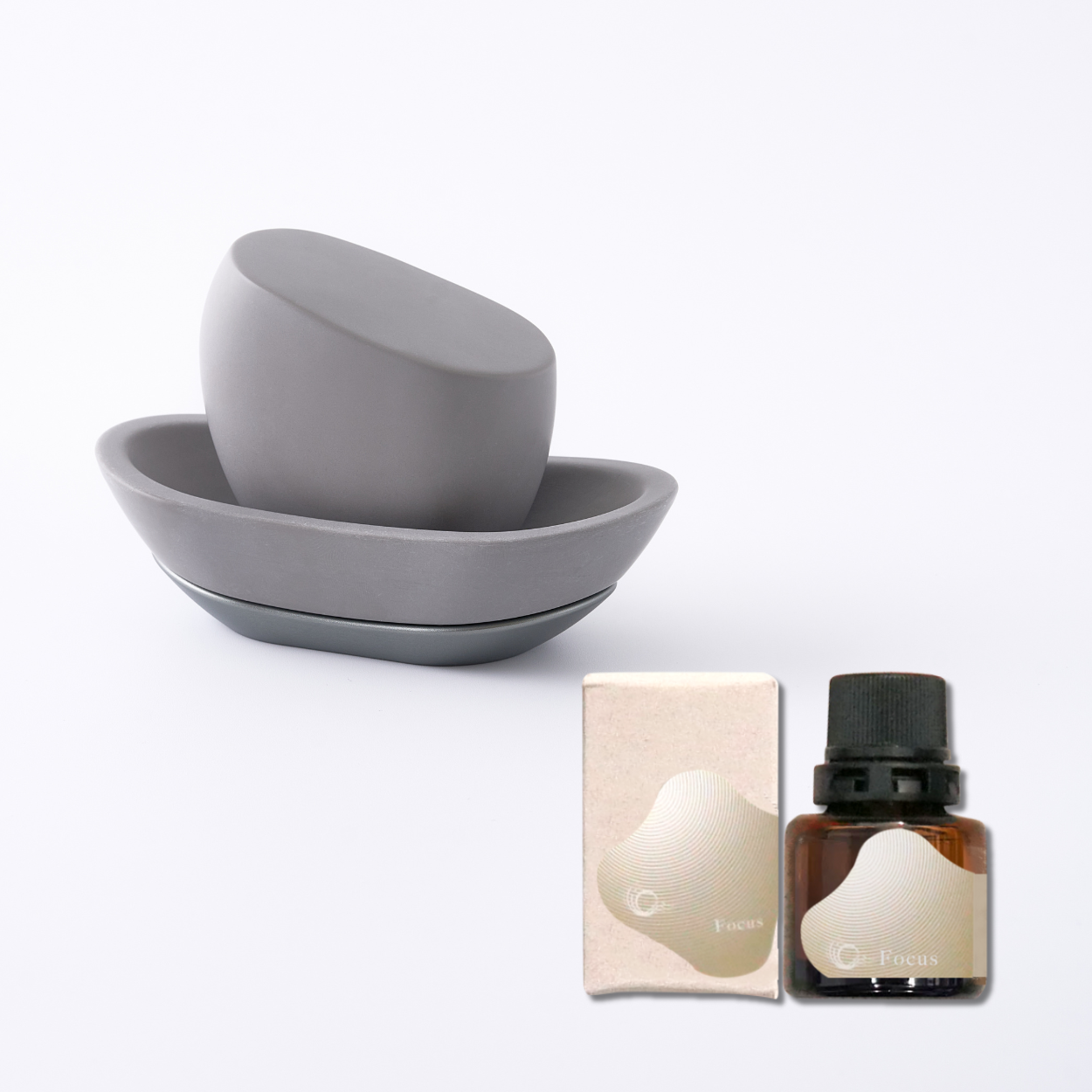 aroma recolteアロマオイルセット