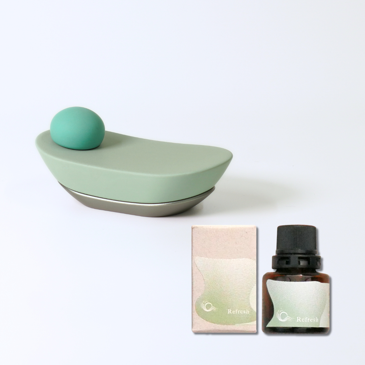 aroma recolteアロマオイルセット