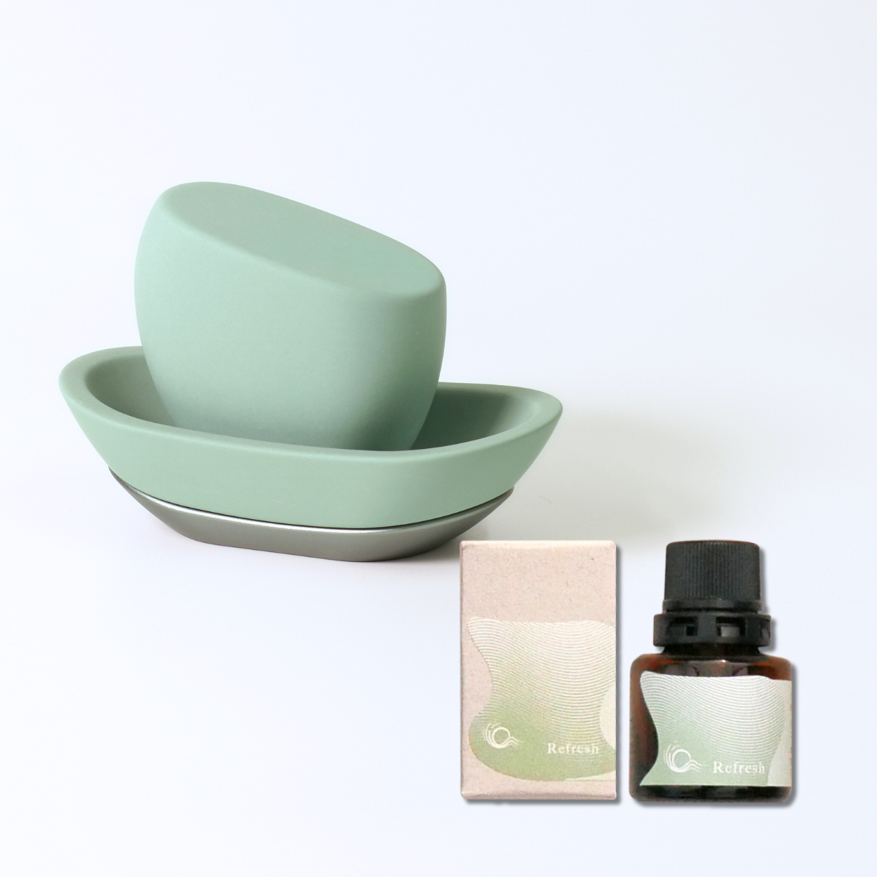 aroma recolteアロマオイルセット