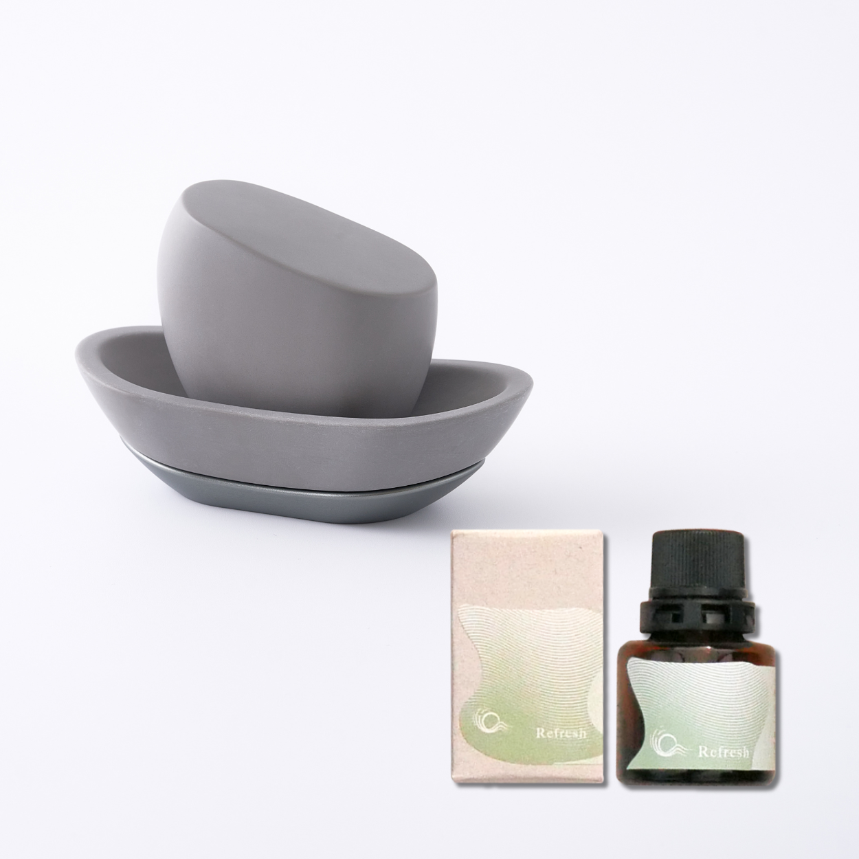 aroma recolteアロマオイルセット