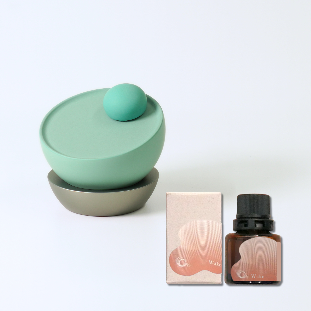 aroma recolteアロマオイルセット