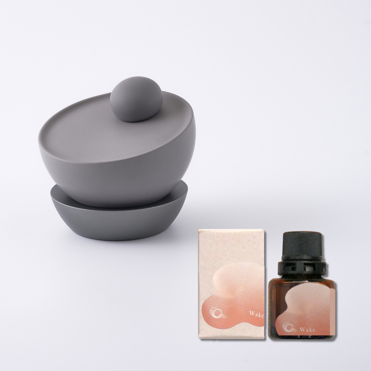 aroma recolteアロマオイルセット