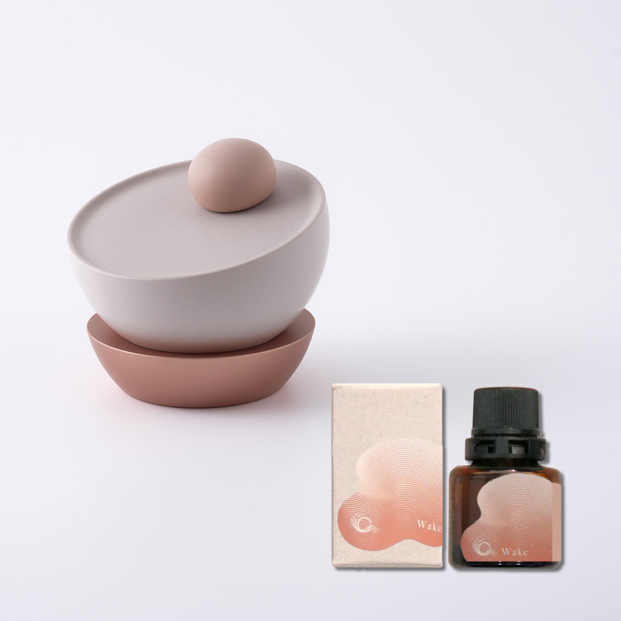 aroma recolteアロマオイルセット