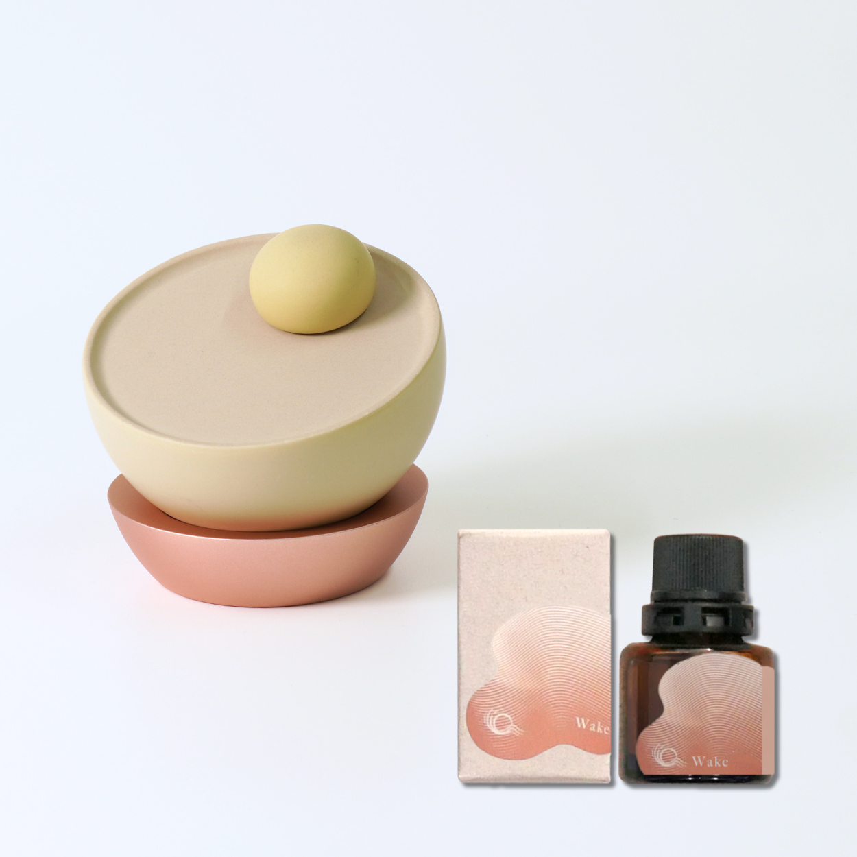 aroma recolteアロマオイルセット