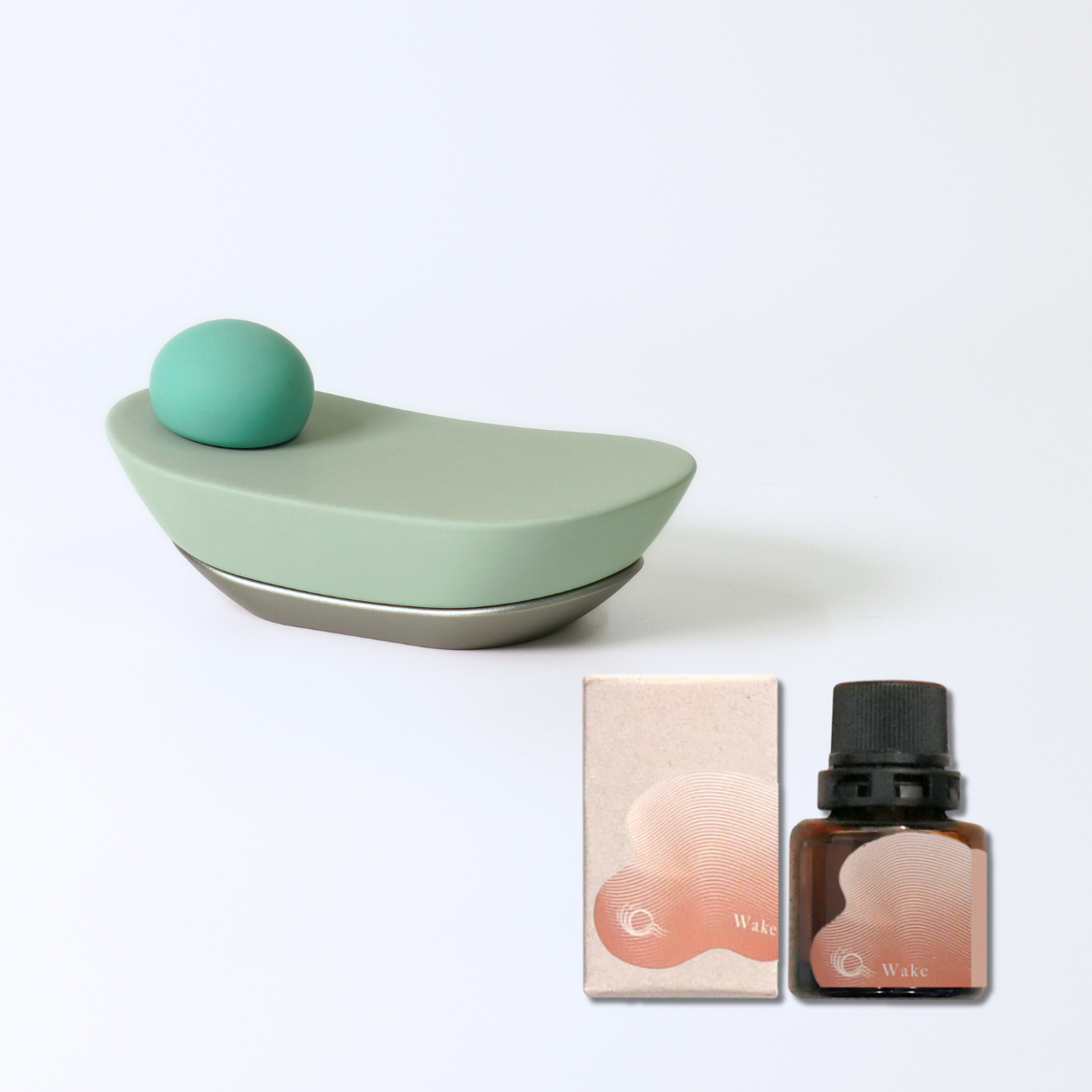aroma recolteアロマオイルセット