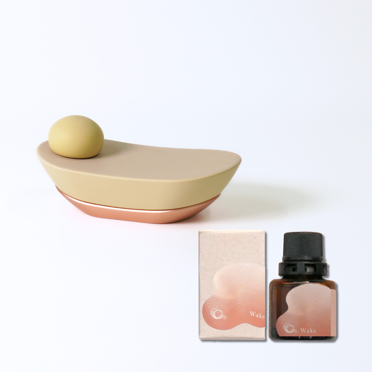 aroma recolteアロマオイルセット