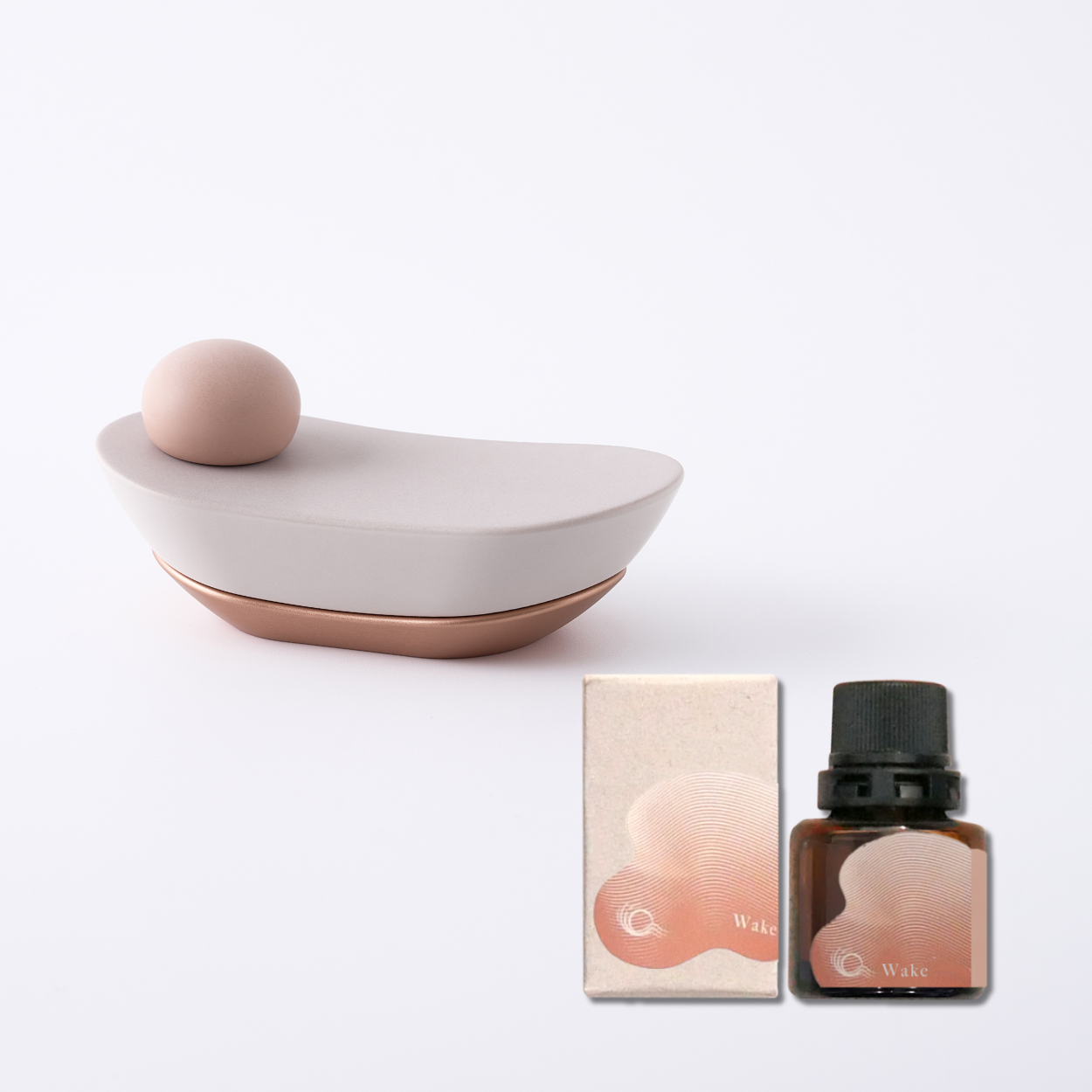 aroma recolteアロマオイルセット