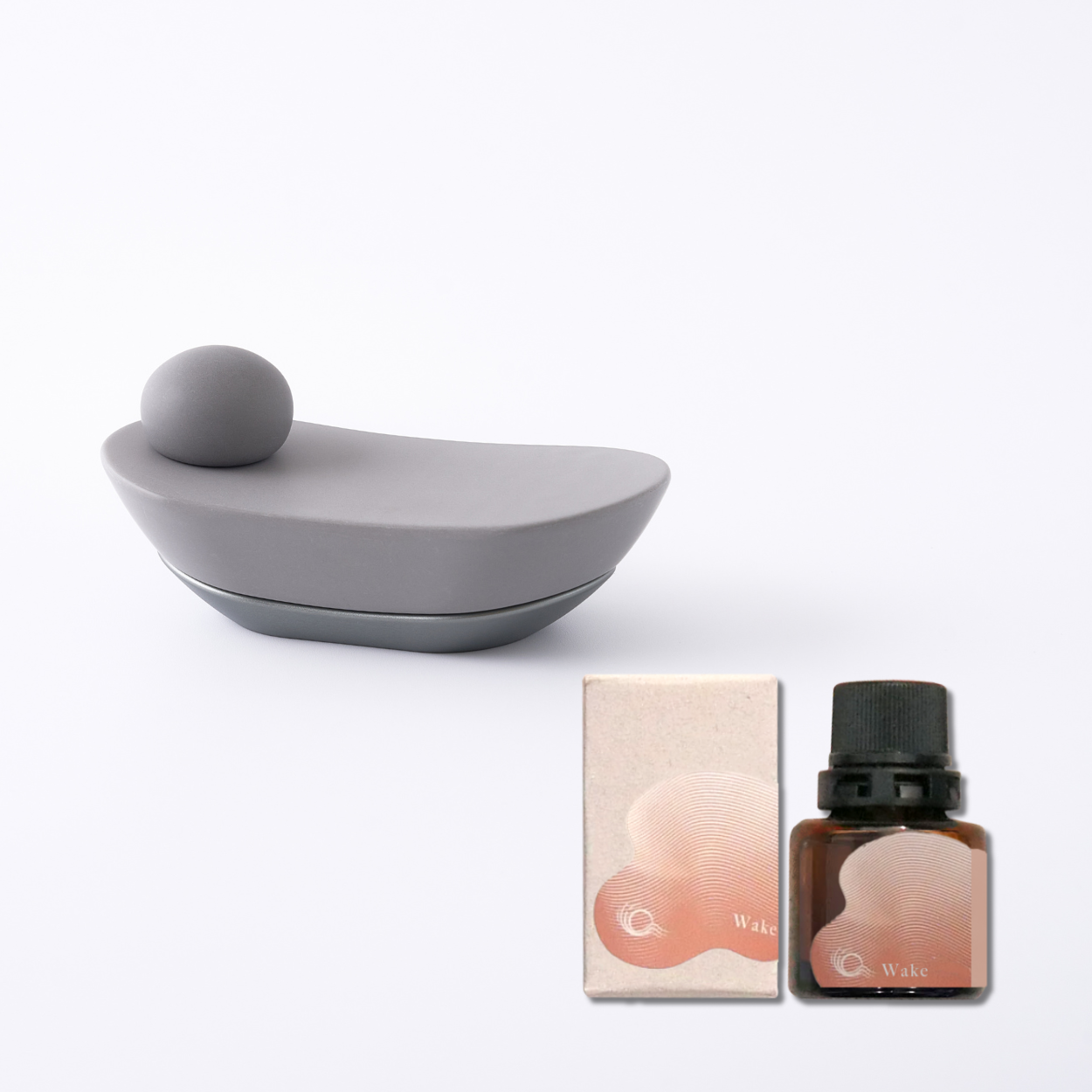 aroma recolteアロマオイルセット