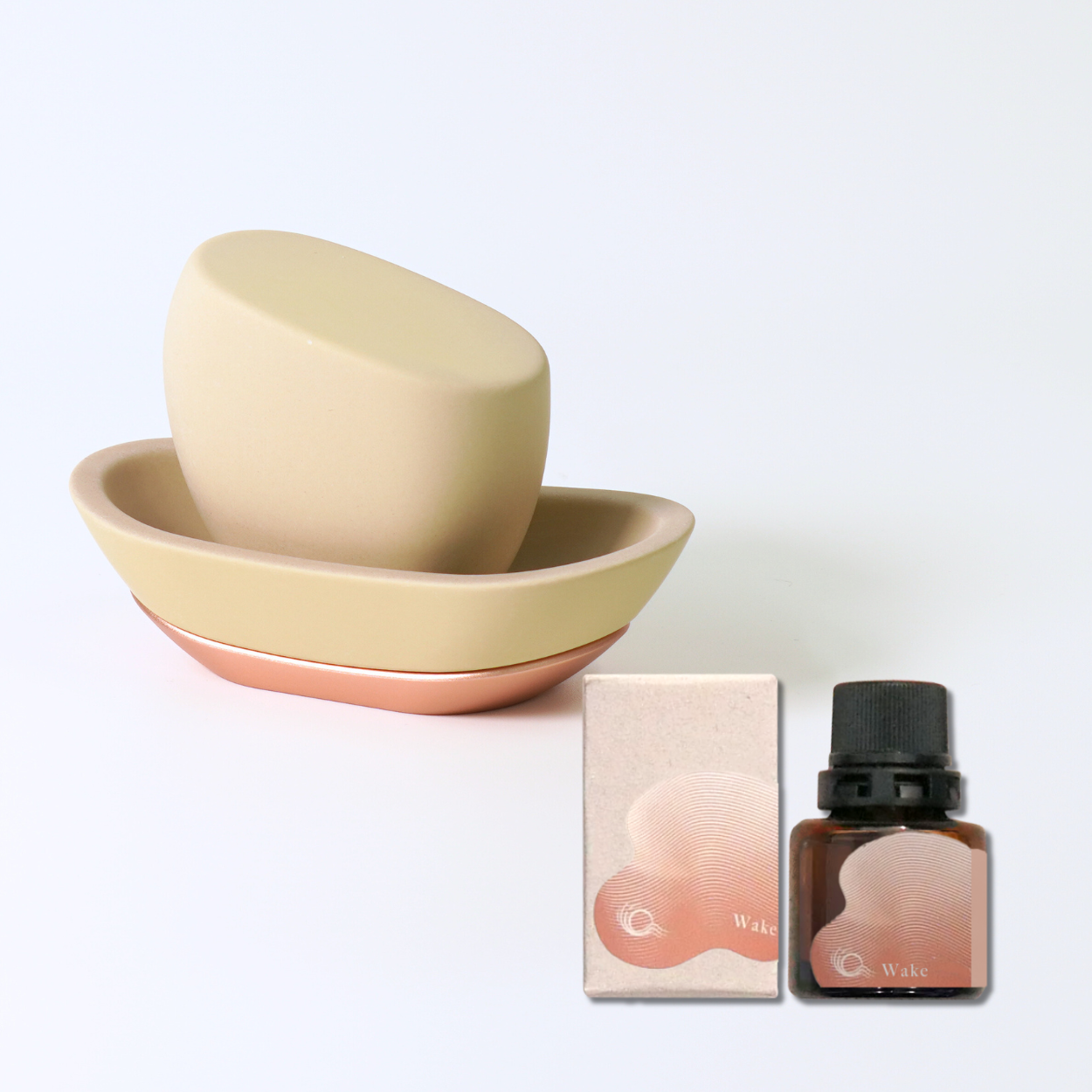 aroma recolteアロマオイルセット