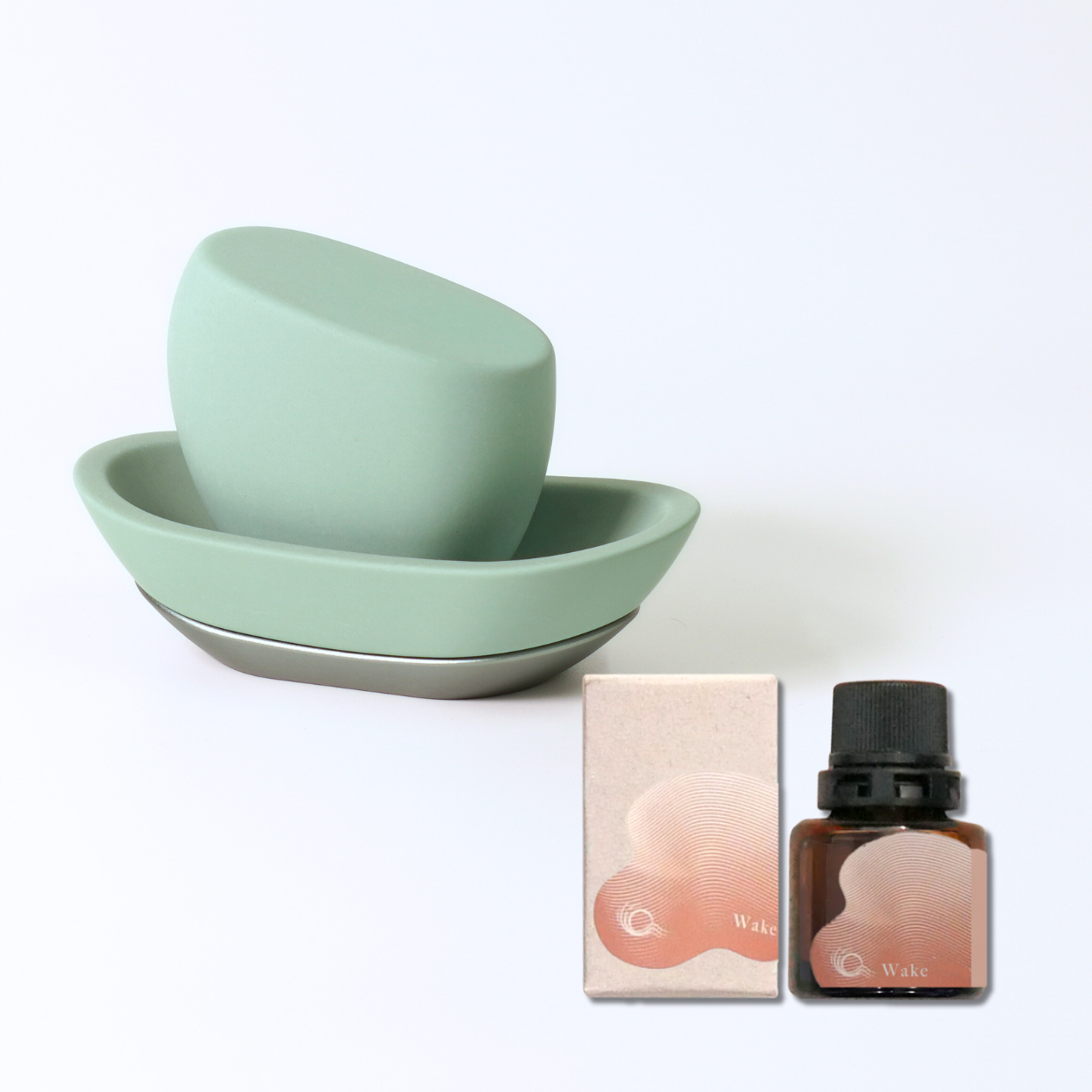aroma recolteアロマオイルセット