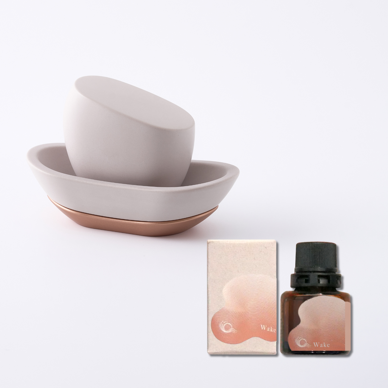 aroma recolteアロマオイルセット