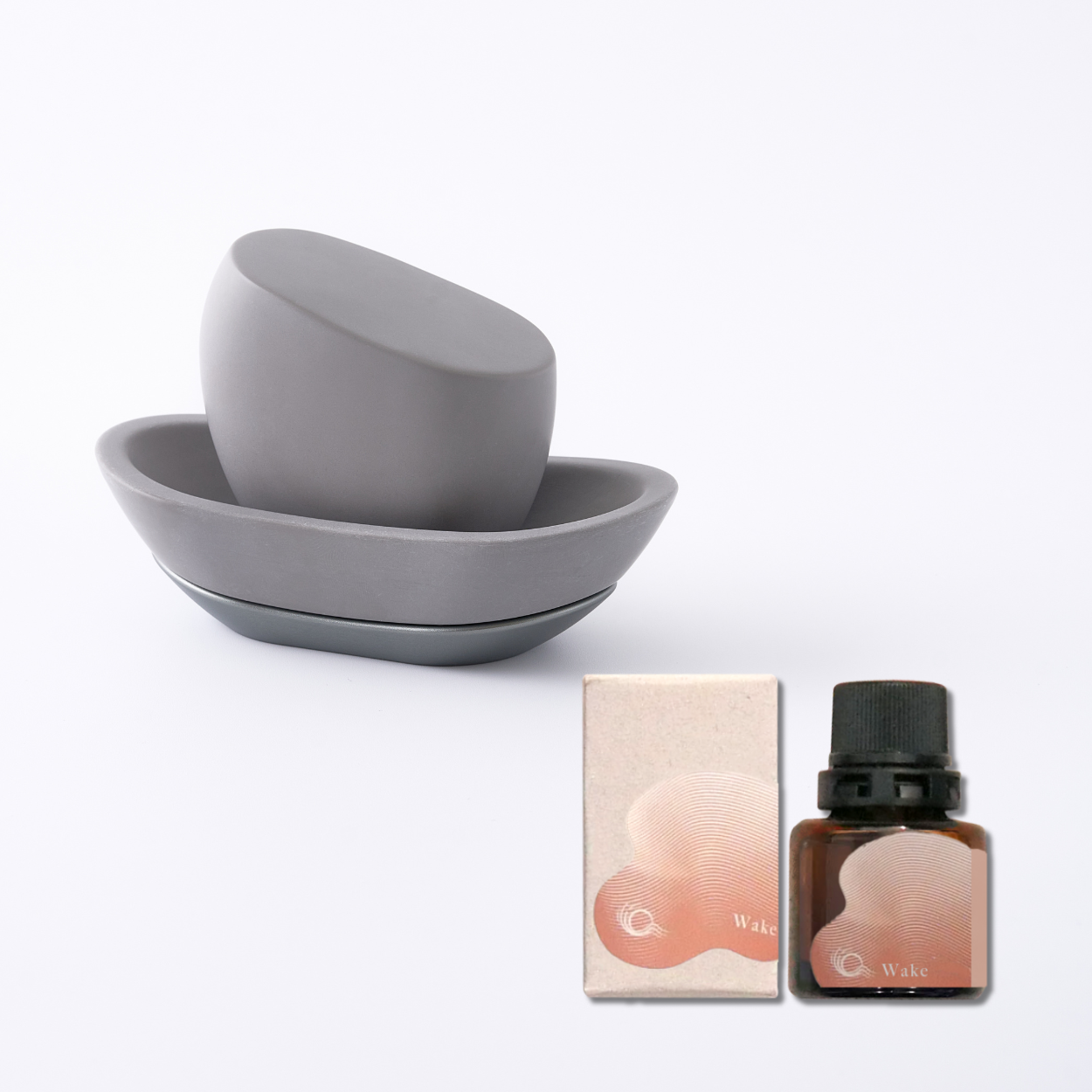 aroma recolteアロマオイルセット