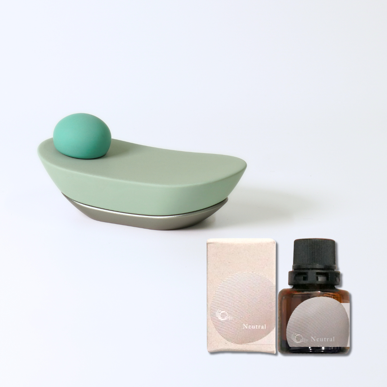 aroma recolteアロマオイルセット