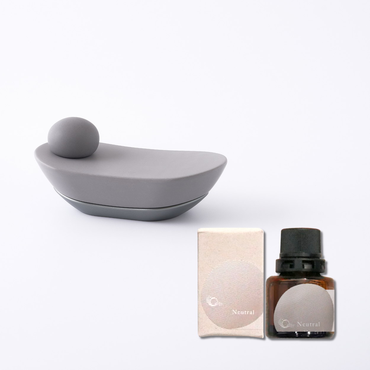 aroma recolteアロマオイルセット