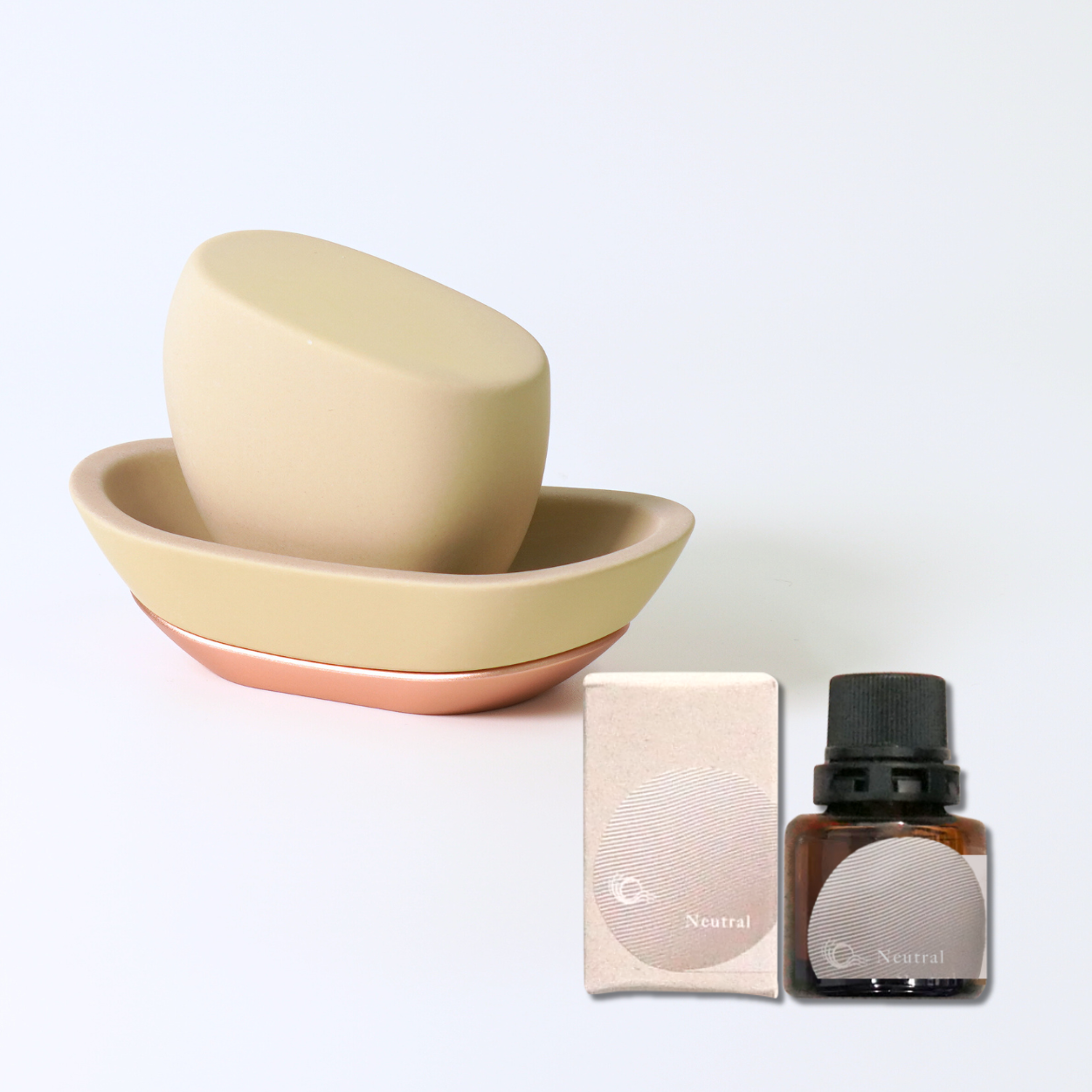 aroma recolteアロマオイルセット