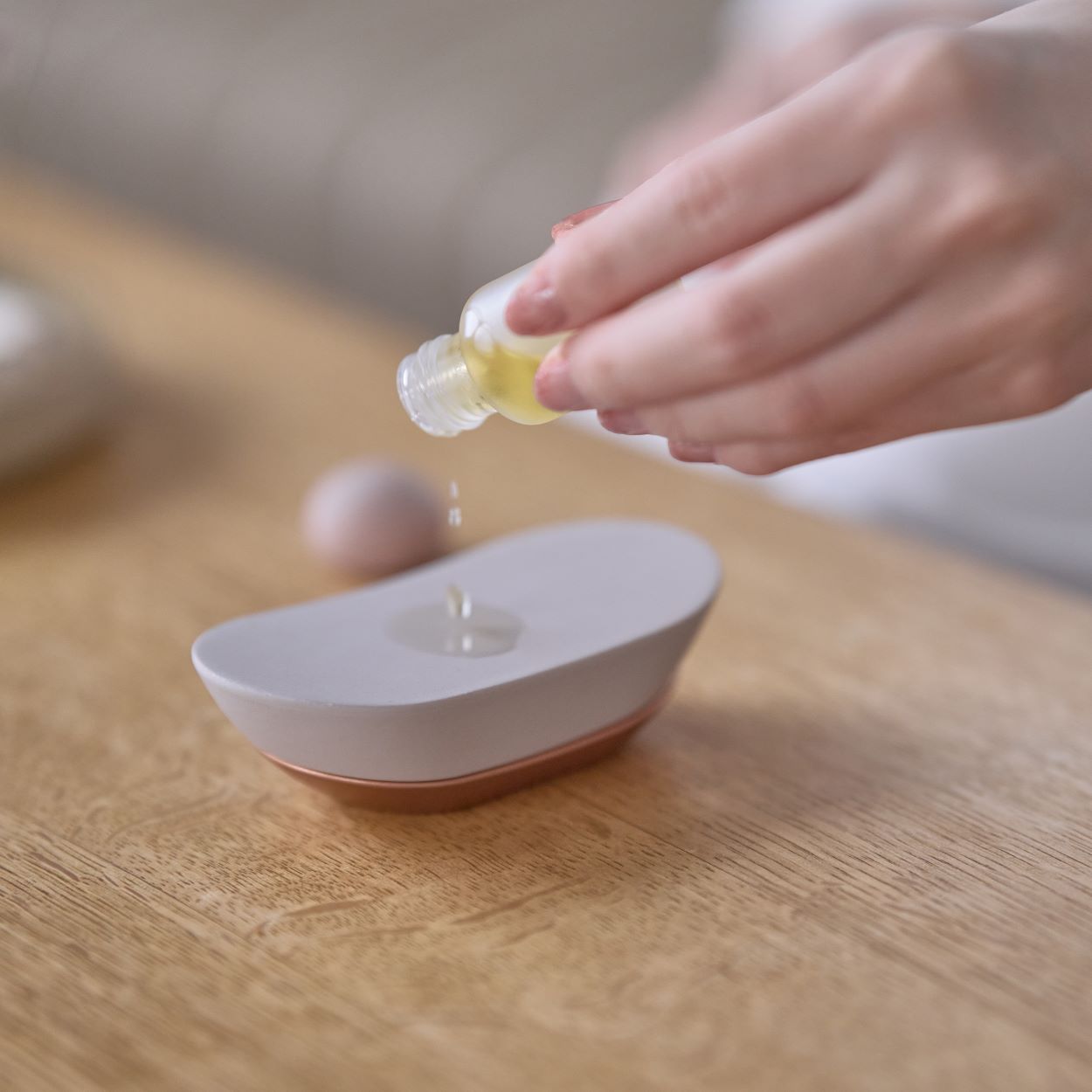 aroma recolteアロマオイルセット