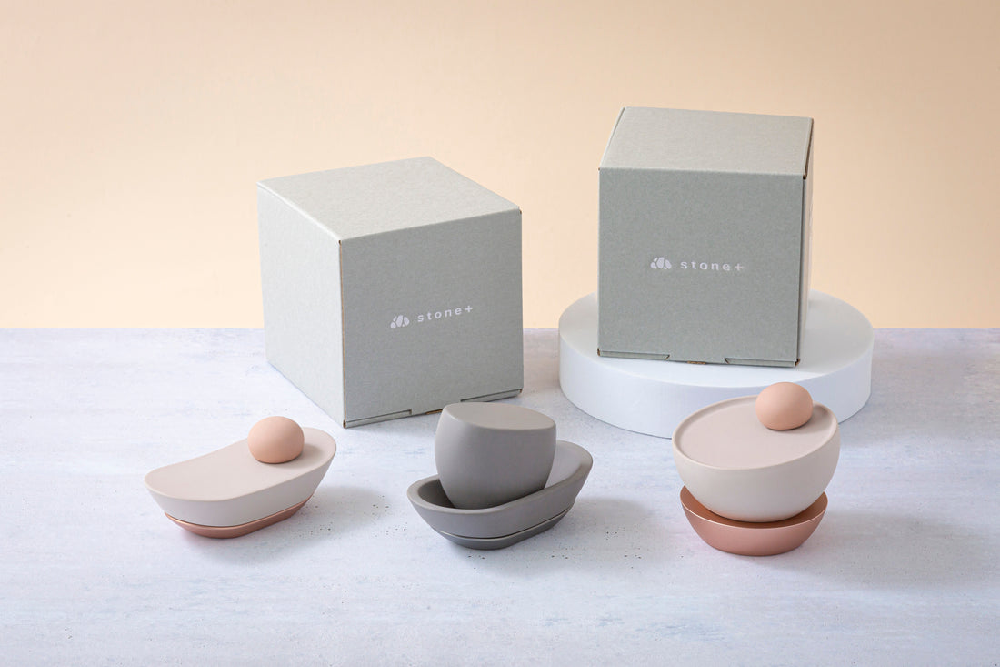 【重要】stone+商品価格改定しました