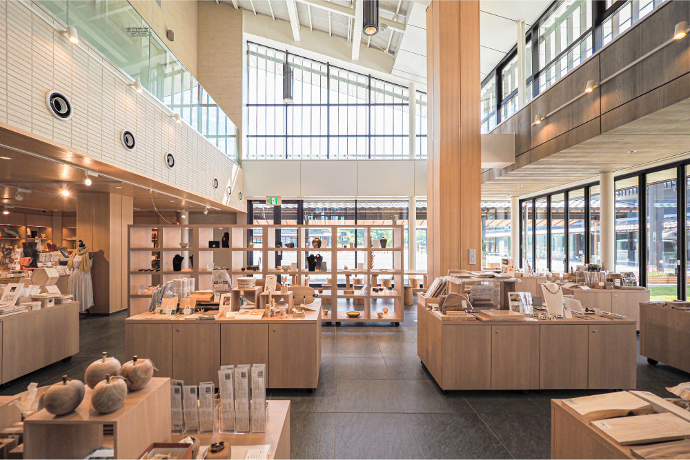 【POPUP】3/17（月）～『なら歴史芸術文化村』にてaroma stoneを店頭販売