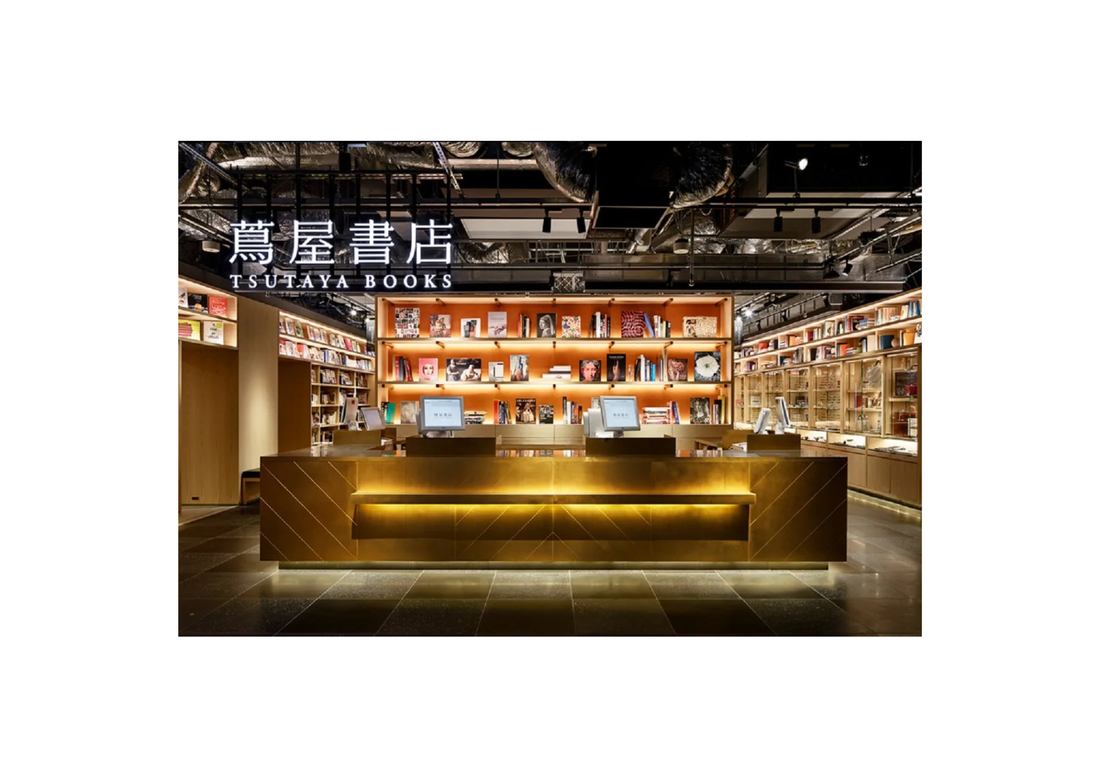 銀座 蔦屋書店にてPOPUPを開催します