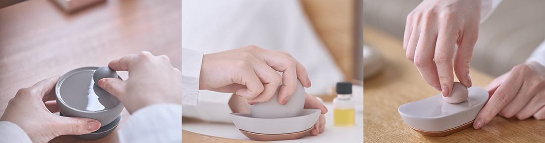 千里阪急にてPOPUP＆ワークショップを開催します