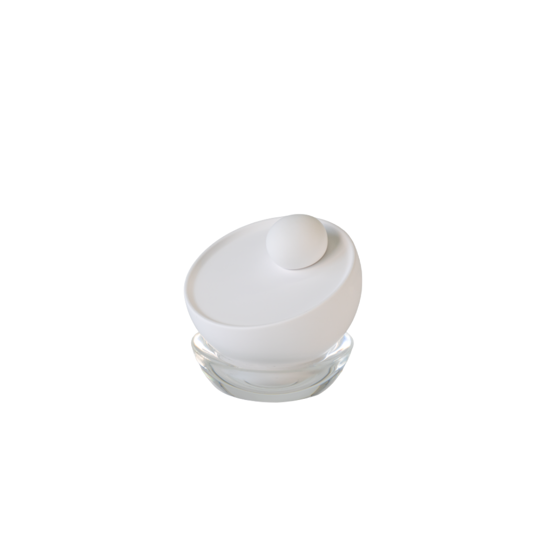 【new！】aroma stone ピュアホワイト