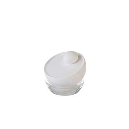 【new！】aroma stone ピュアホワイト
