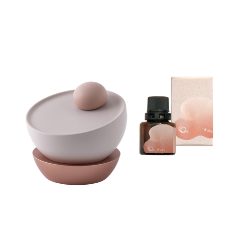 aroma recolteアロマオイルセット