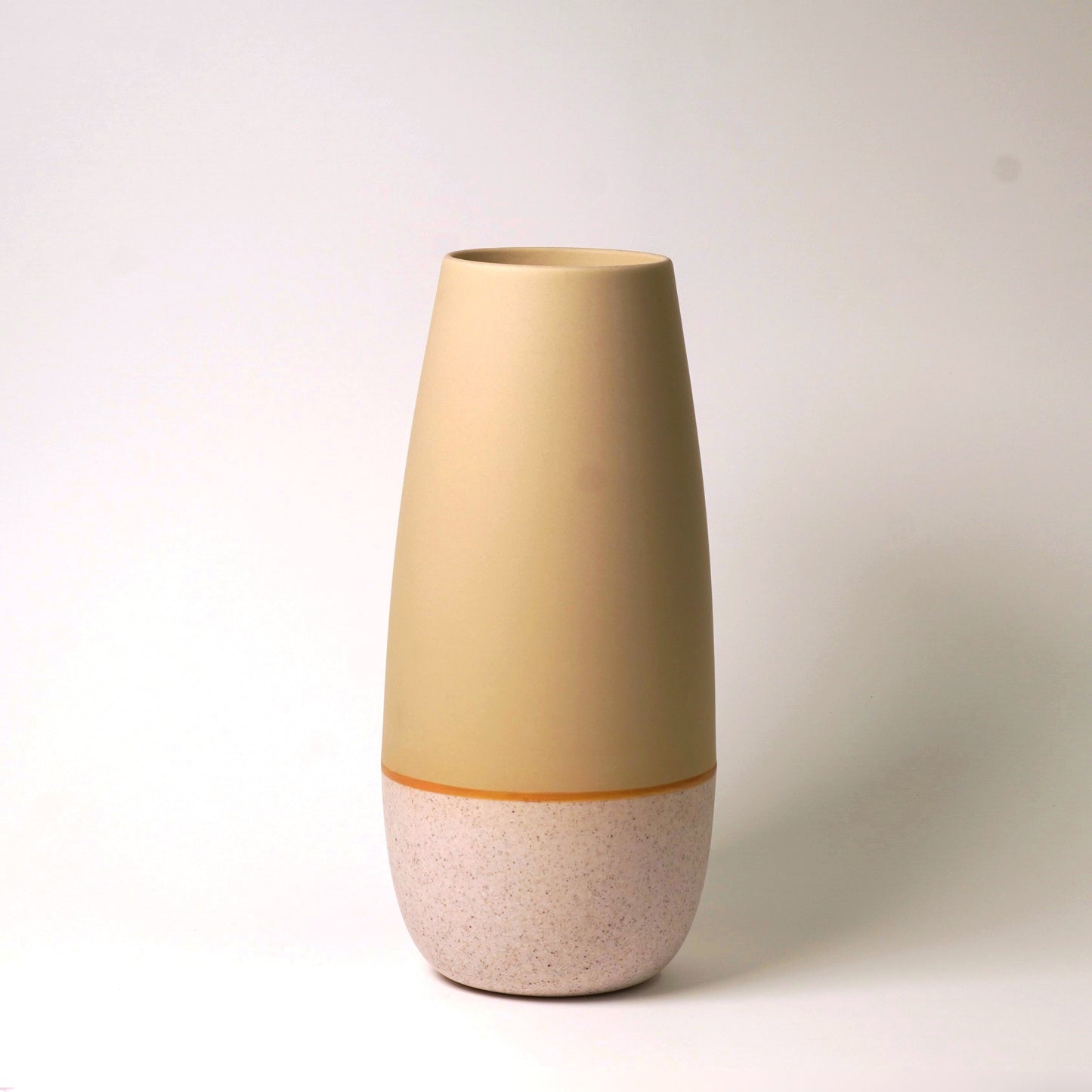 【新商品】floral vessel