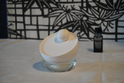 【new！】aroma stone ピュアホワイト
