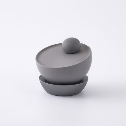 aroma stone turn